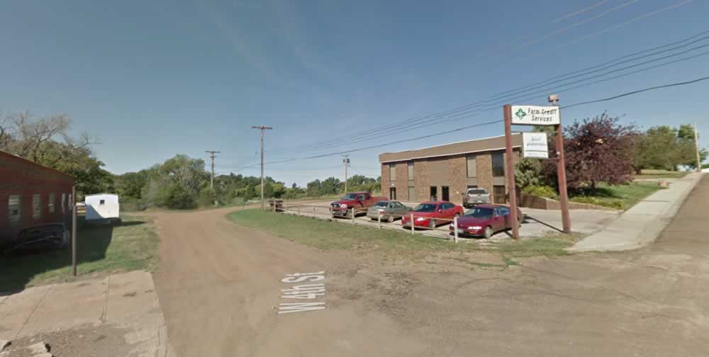 Mott North Dakota Pheasant Capital of ND